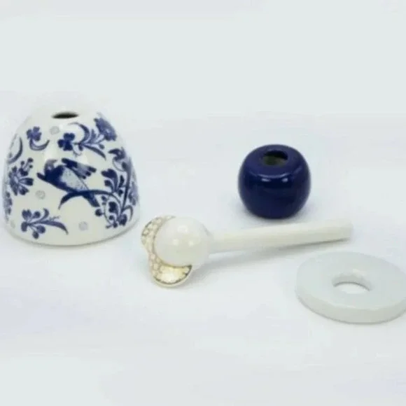 NEW Royal Delft Proud Mary 09 Blue & White Collectible - Astonia - Picture 2 of 9